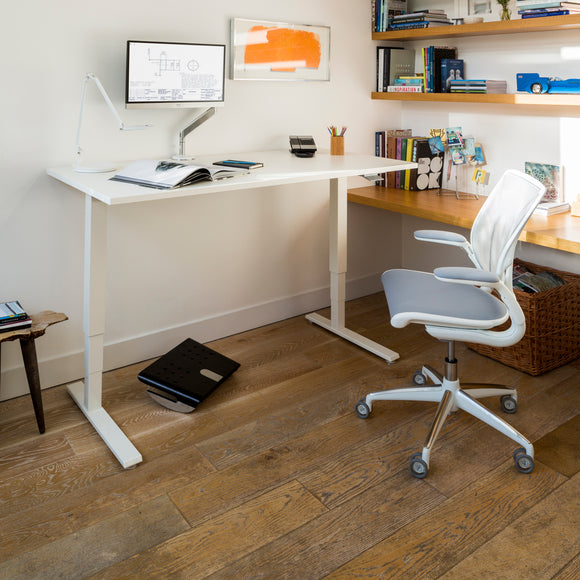 Humanscale Fr500 Foot Rocker