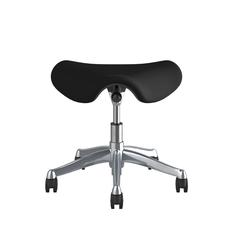 Freedom Saddle Task Stool