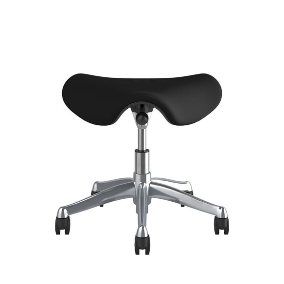 Freedom Saddle Task Stool