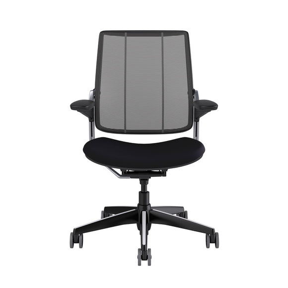 Smart Task Chair