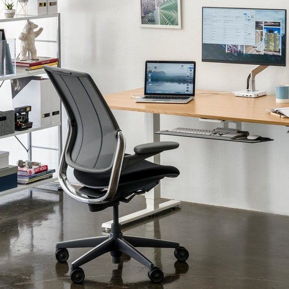 Smart Task Chair