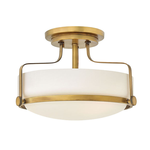 Harper Semi-Flush Mount