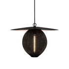 Satellite Pendant Light