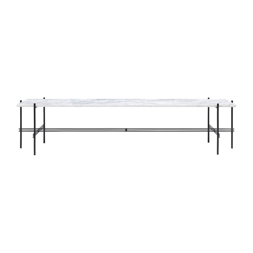 TS Low Console Table