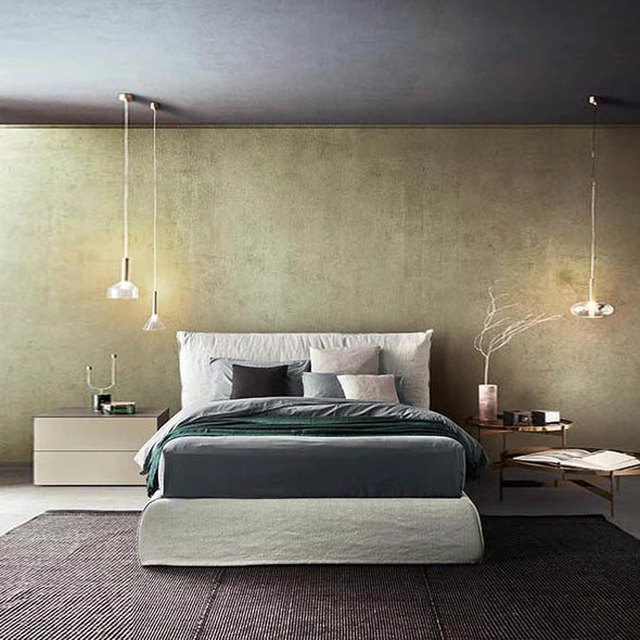 Piumotto Bed