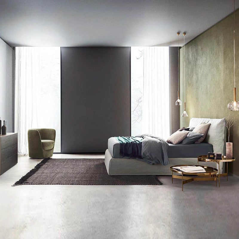 Piumotto Bed