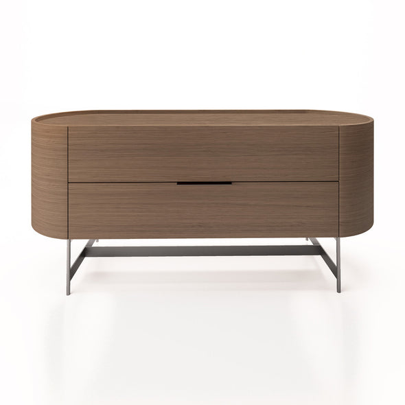 Dedalo Wood Dresser