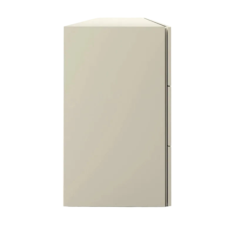 People 3-Drawer Dresser