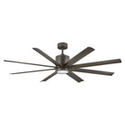 Vantage Outdoor LED Ceiling Fan
