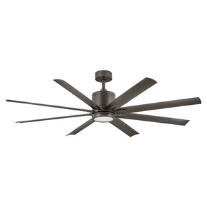 Vantage Outdoor LED Ceiling Fan