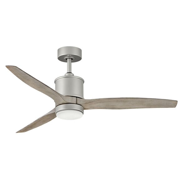 Hover Outdoor LED Ceiling Fan