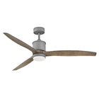 Hover Outdoor LED Ceiling Fan