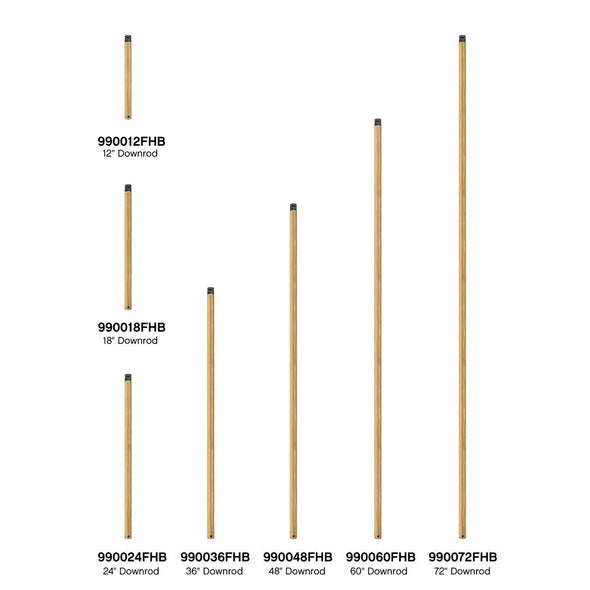 Downrod