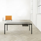 PK52A Student Desk