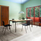 PK52 Professor Desk