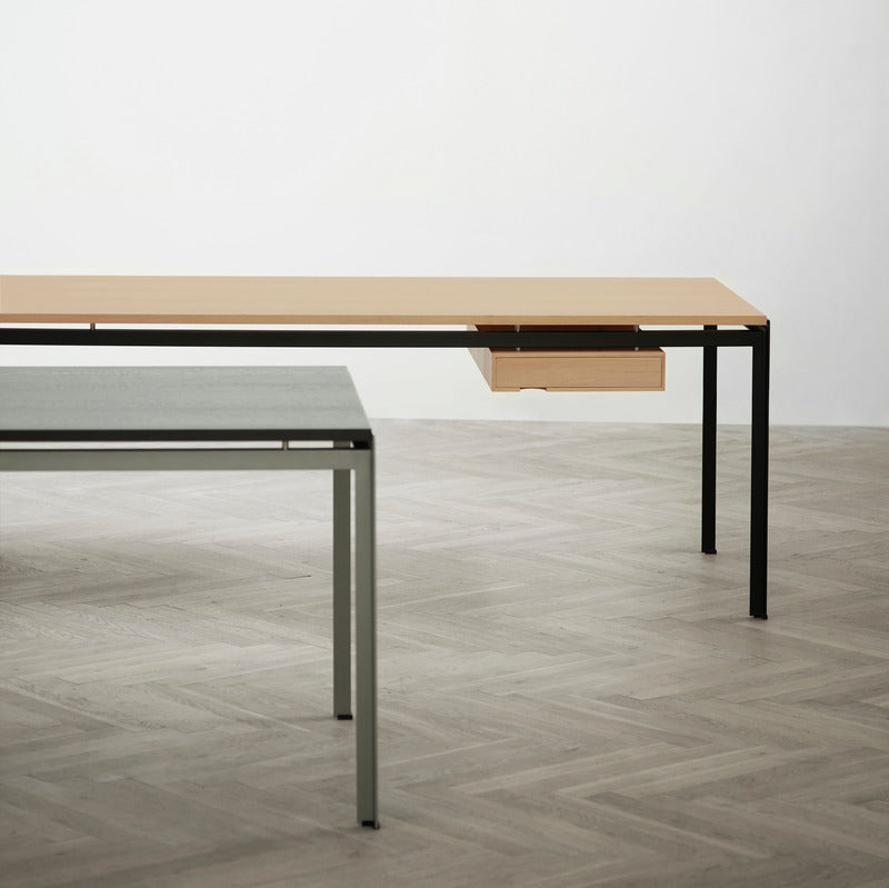 PK52 Professor Desk