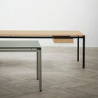 PK52 Professor Desk