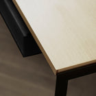 PK52 Professor Desk