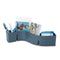 S-Tidy Organiser  option Sea Blue
