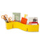S-Tidy Organiser  option Yellow