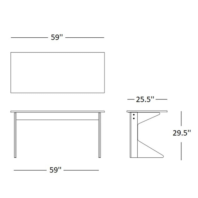 Kaari Desk