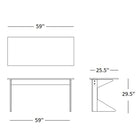 Kaari Desk