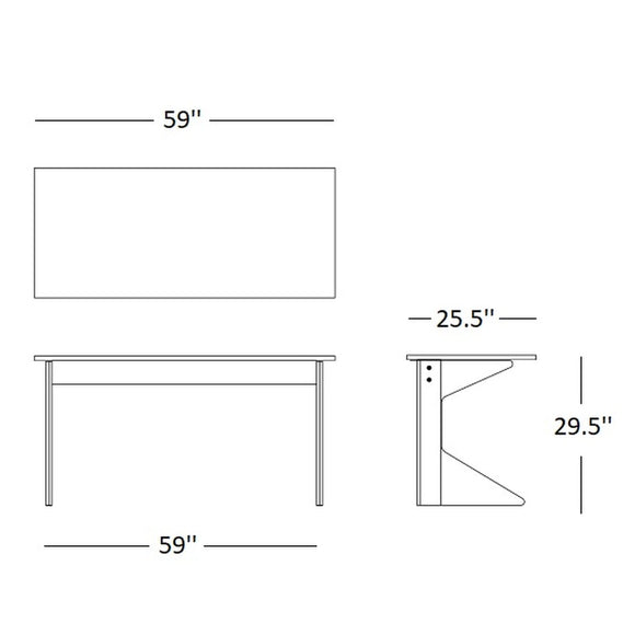 Kaari Desk