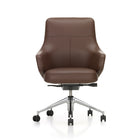 Grand Executive Lowback Office Chair