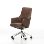 Grand Executive Lowback Office Chair