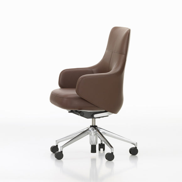 Grand Executive Lowback Office Chair