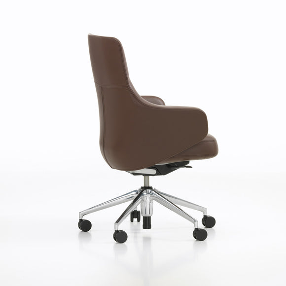 Vitra Grand Executive Lowback Office Chair 2Modern