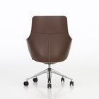 Grand Executive Lowback Office Chair