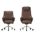 Grand Executive Lowback Office Chair