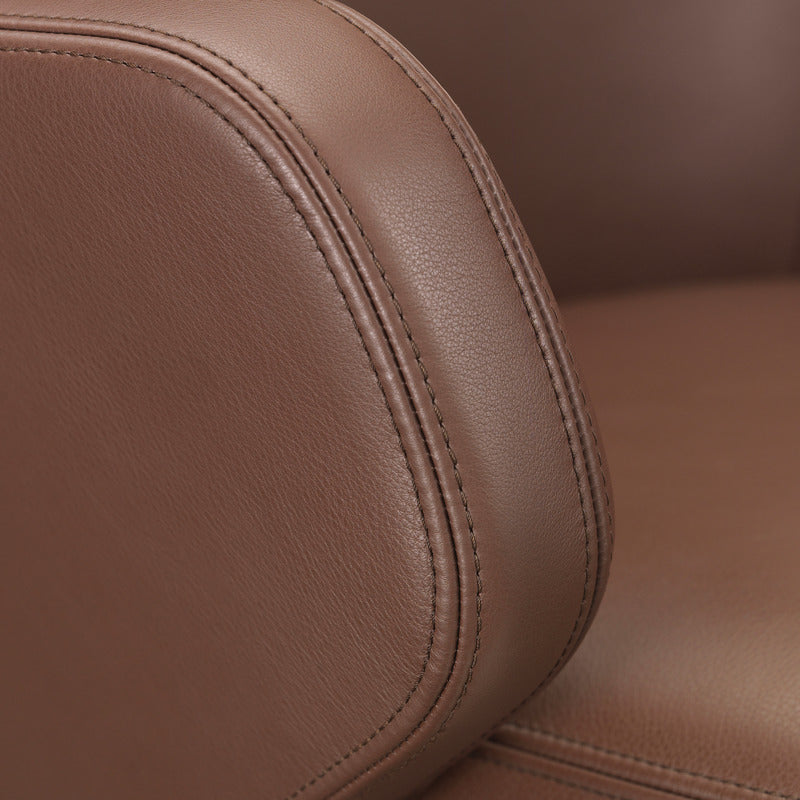 Grand Executive Lowback Office Chair