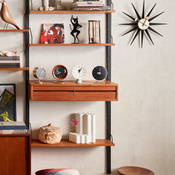 Vitra Chronopak Desk Clock 2Modern