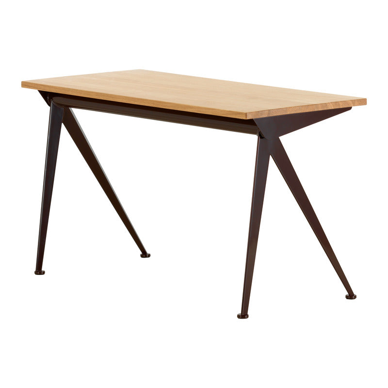 Vitra Prouvé Compas Direction Desk - Thumbnail 4