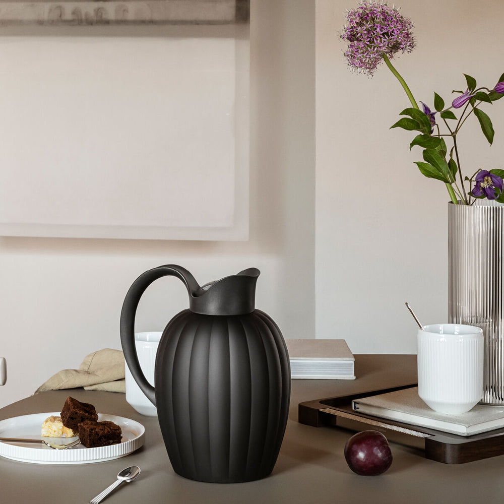 Bernadotte Thermo Jug