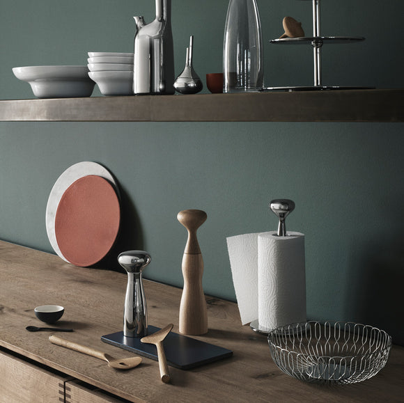 Alfredo Salad Servers