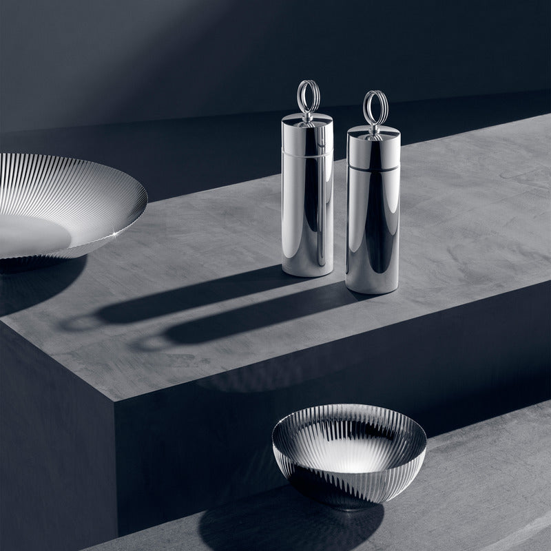 Georg Jensen Bernadotte Salt & Pepper Grinder - Thumbnail 4