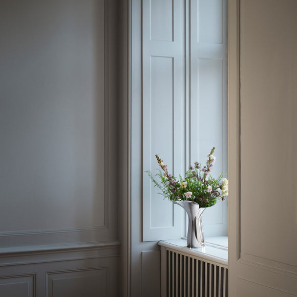   花瓶 BLOOM BOTANICA Georg Jensen Bloom Botanica Vase - 2Modern