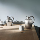 Bernadotte Pitcher