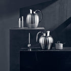 Bernadotte Pitcher
