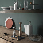 Alfredo Kitchen Roll Holder