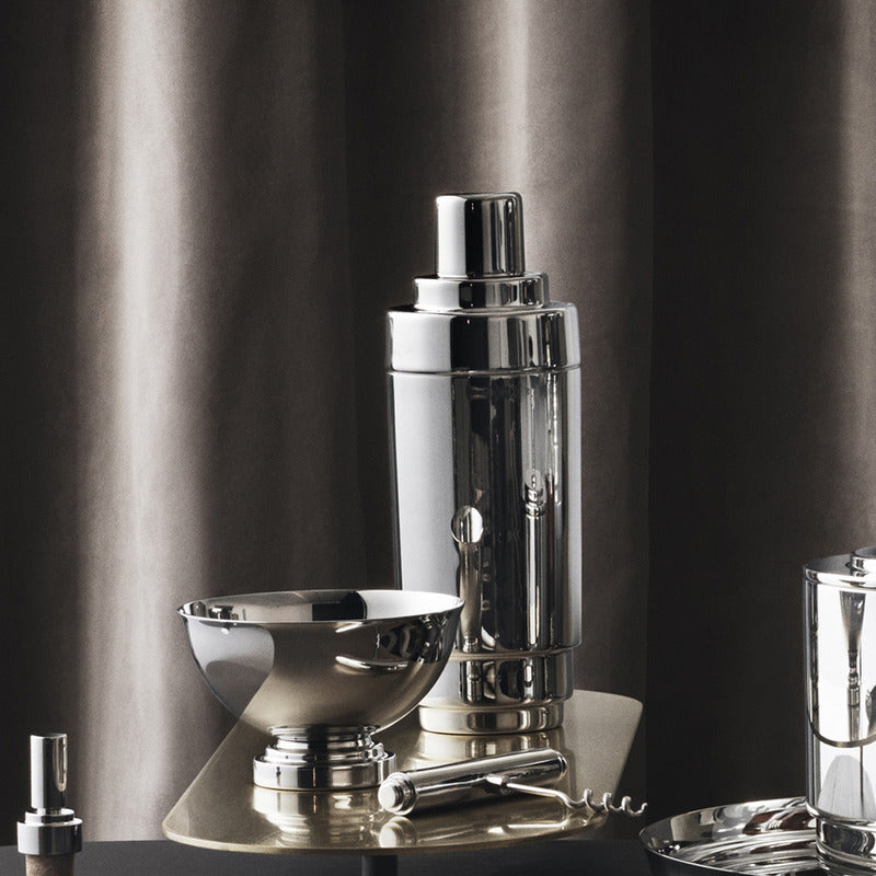 Manhattan Cocktail Shaker