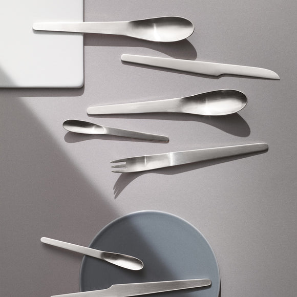 Arne Jacobsen 5 Piece Cutlery Set