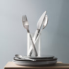 New York 5 Piece Cutlery Set