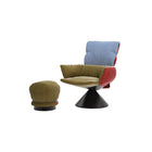 Lud'o Lounge Pouf