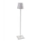 Poldina Pro XXL Adjustable Floor Lamp  option White