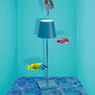 Poldina Pro Portable Table Lamp