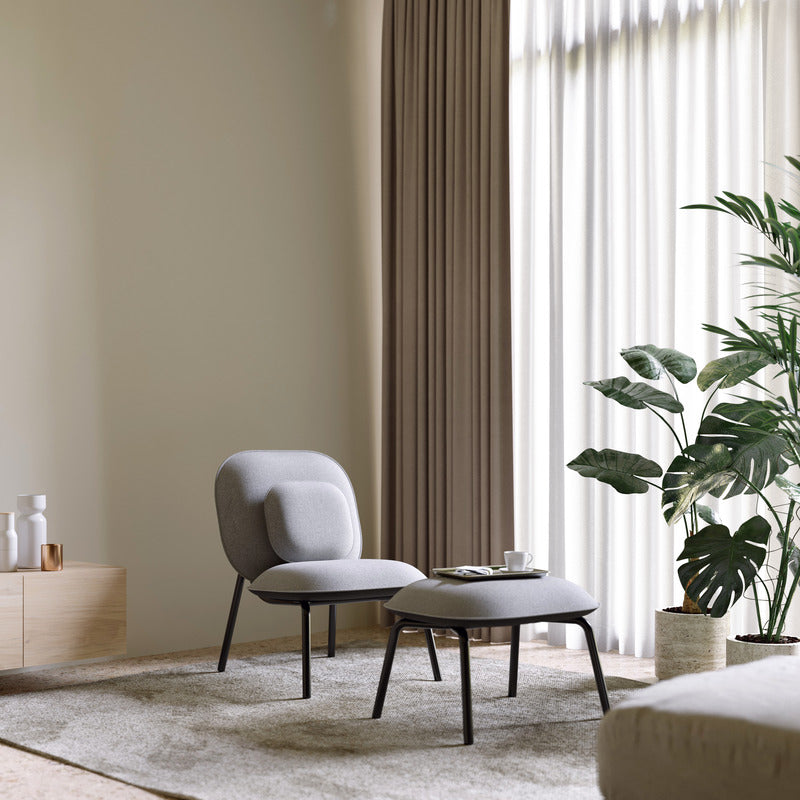 TOOU Tasca Lounge Chair - 2Modern